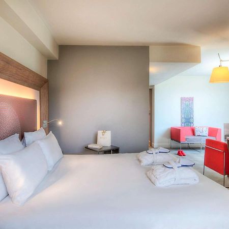 Novotel Marseille Centre Prado Velodrome Eksteriør billede