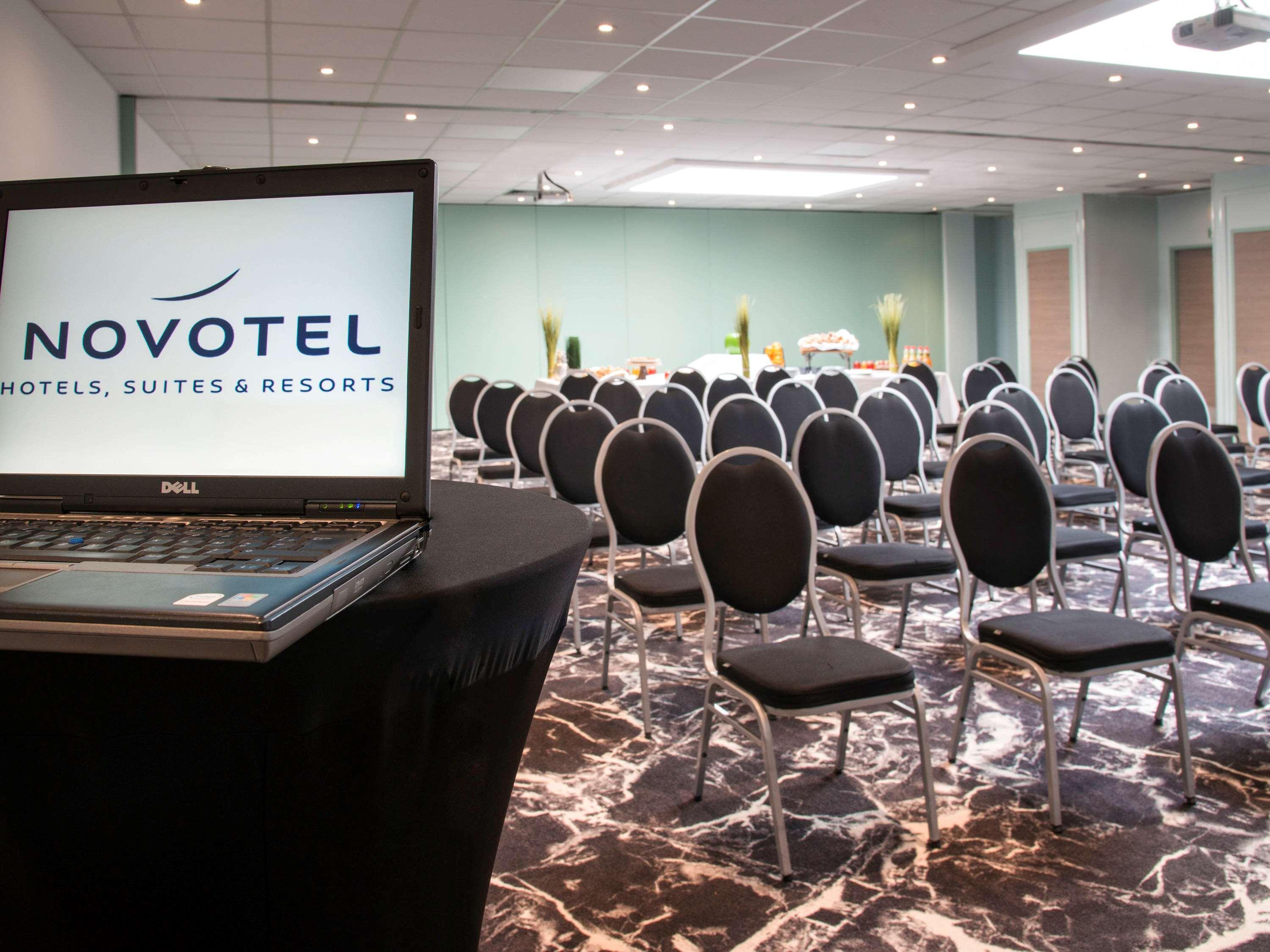 Novotel Marseille Centre Prado Velodrome Business billede