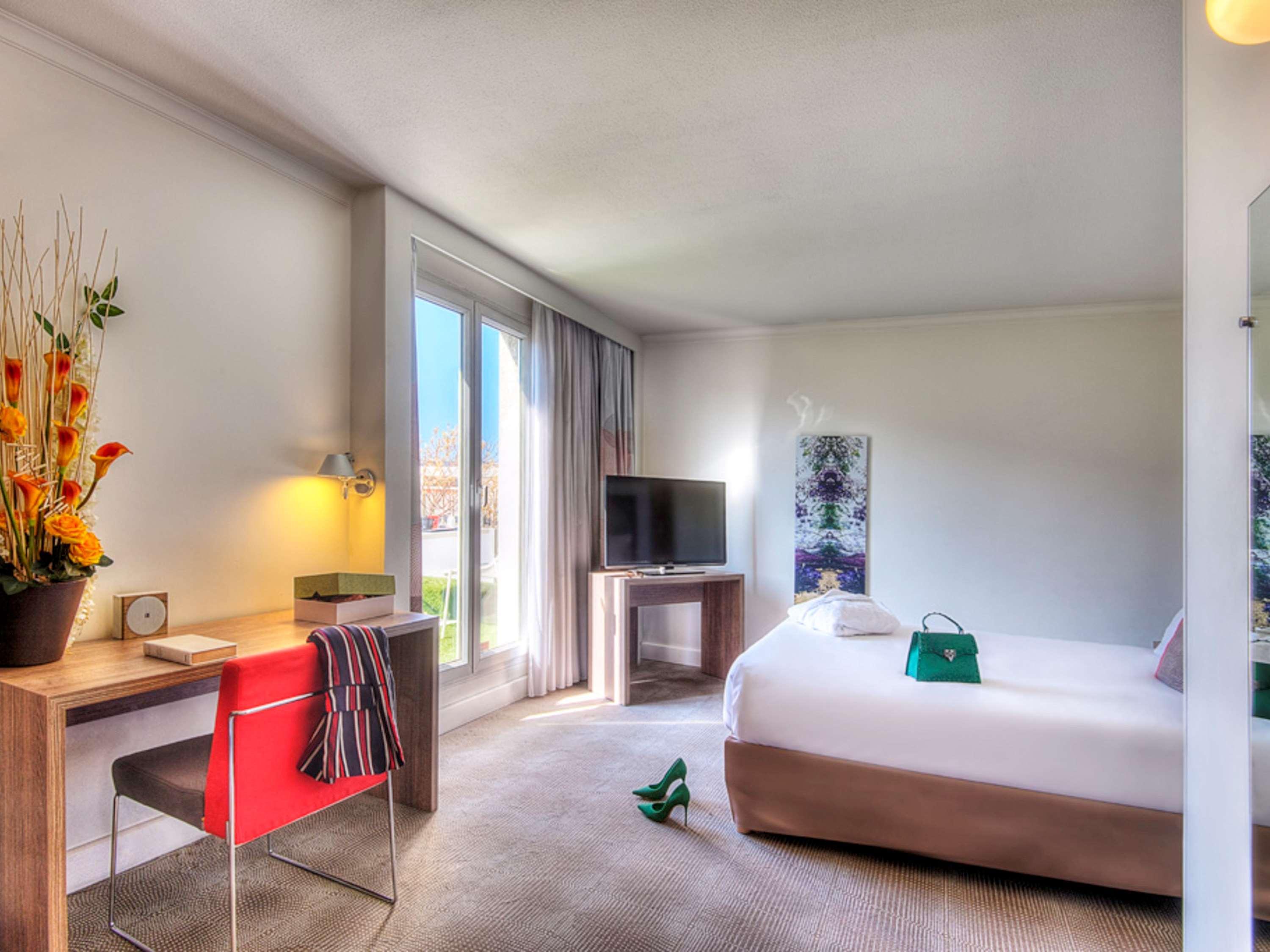 Novotel Marseille Centre Prado Velodrome Eksteriør billede