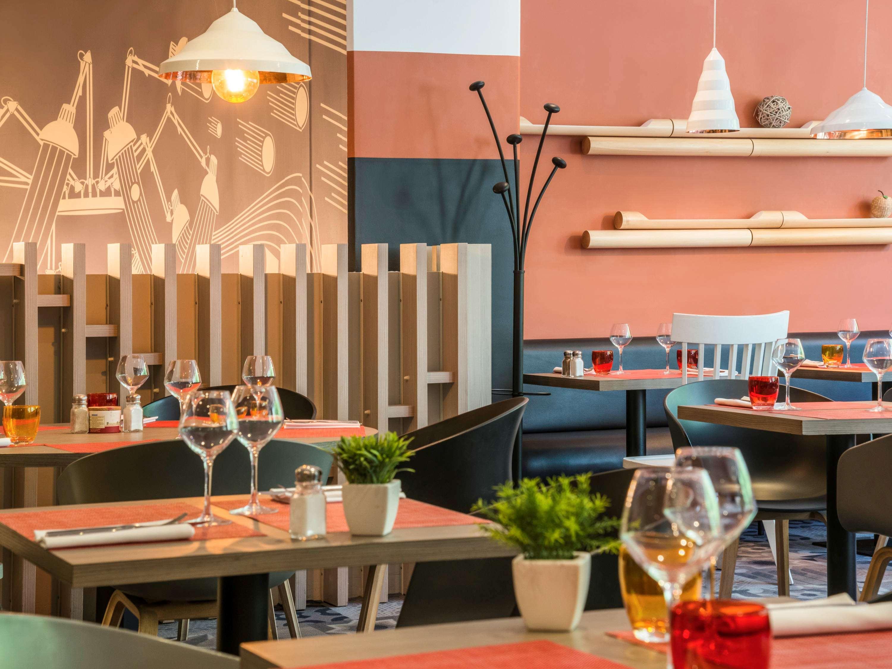 Novotel Marseille Centre Prado Velodrome Eksteriør billede