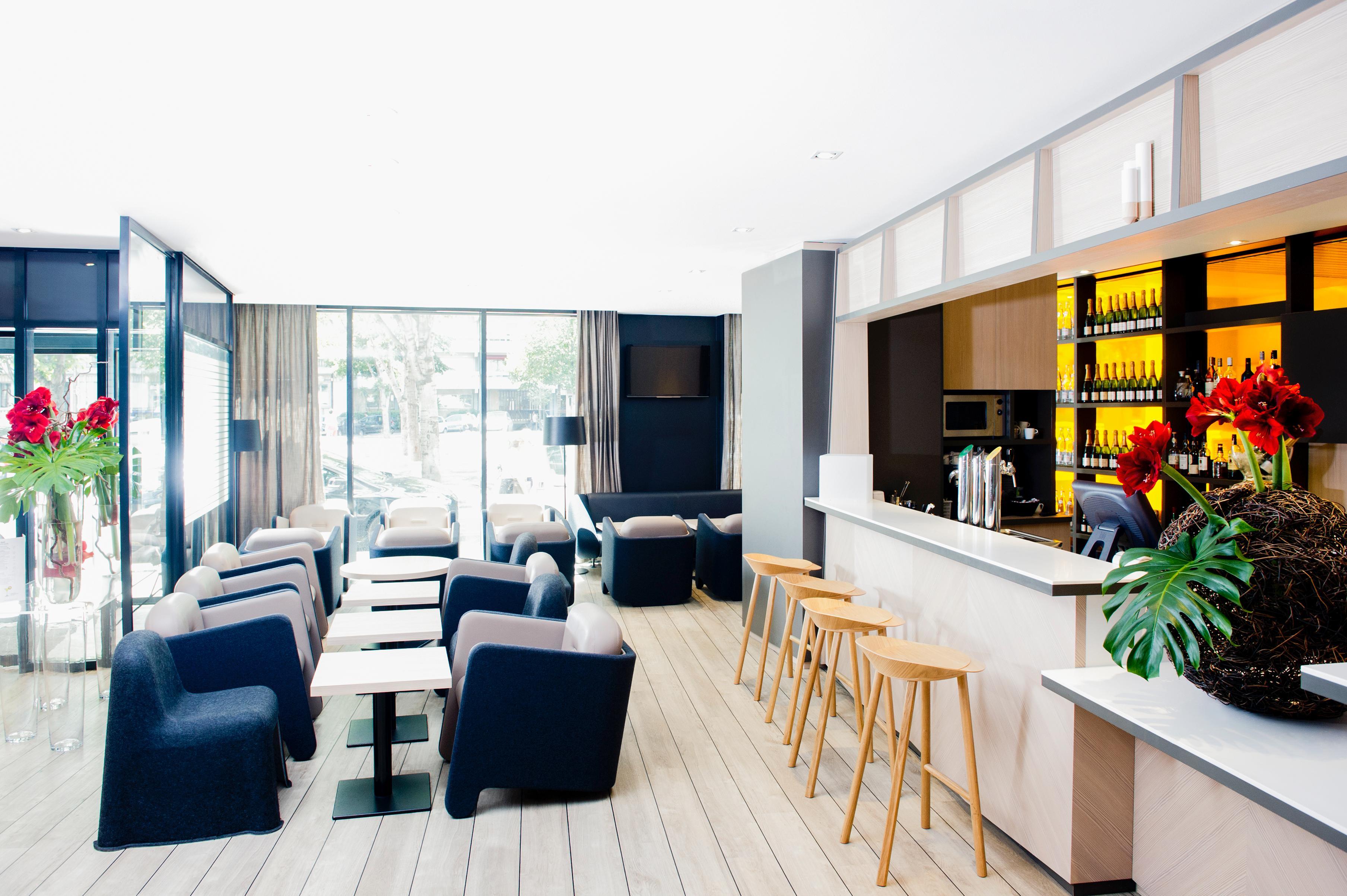 Novotel Marseille Centre Prado Velodrome Eksteriør billede