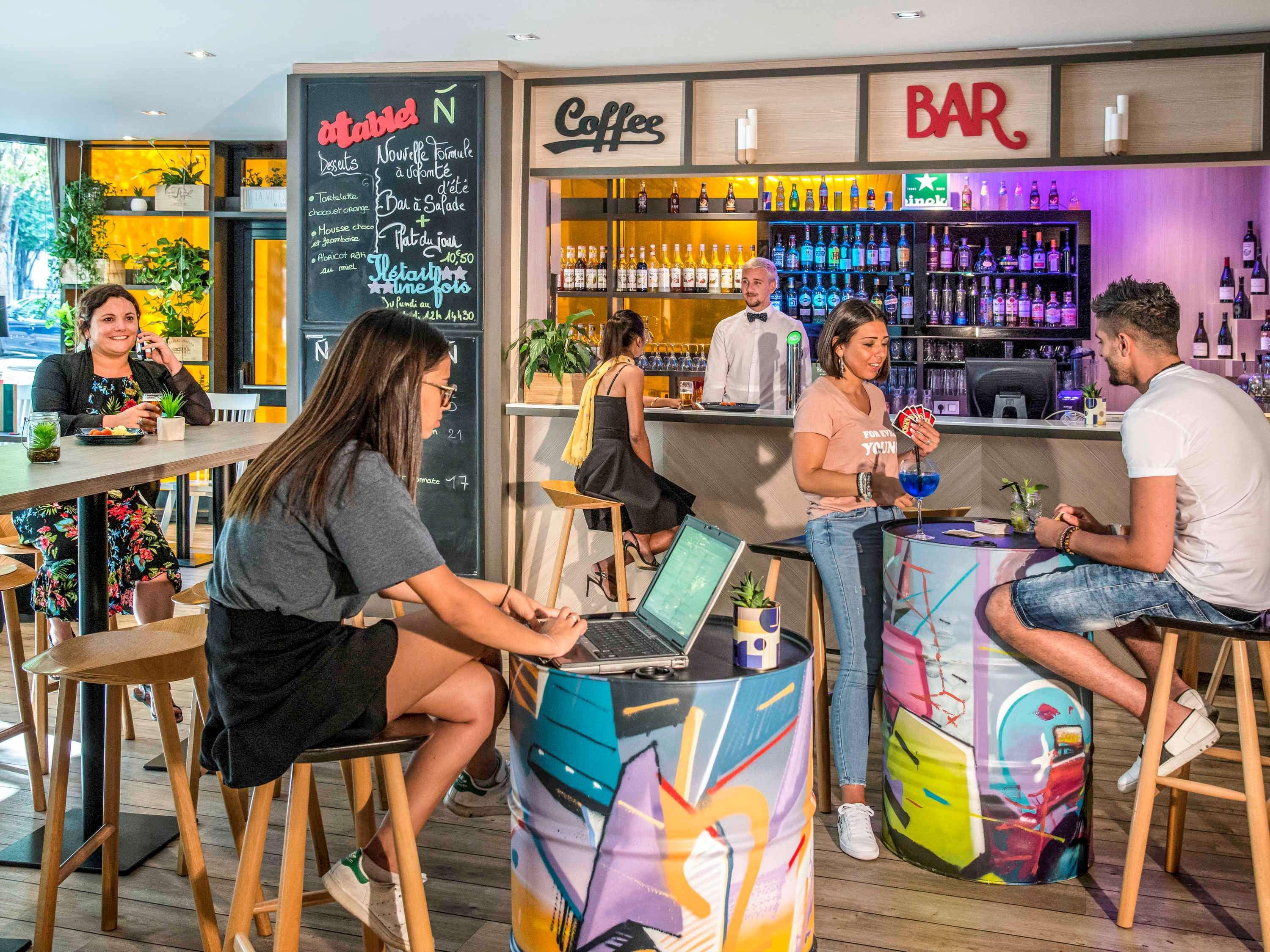 Novotel Marseille Centre Prado Velodrome Eksteriør billede