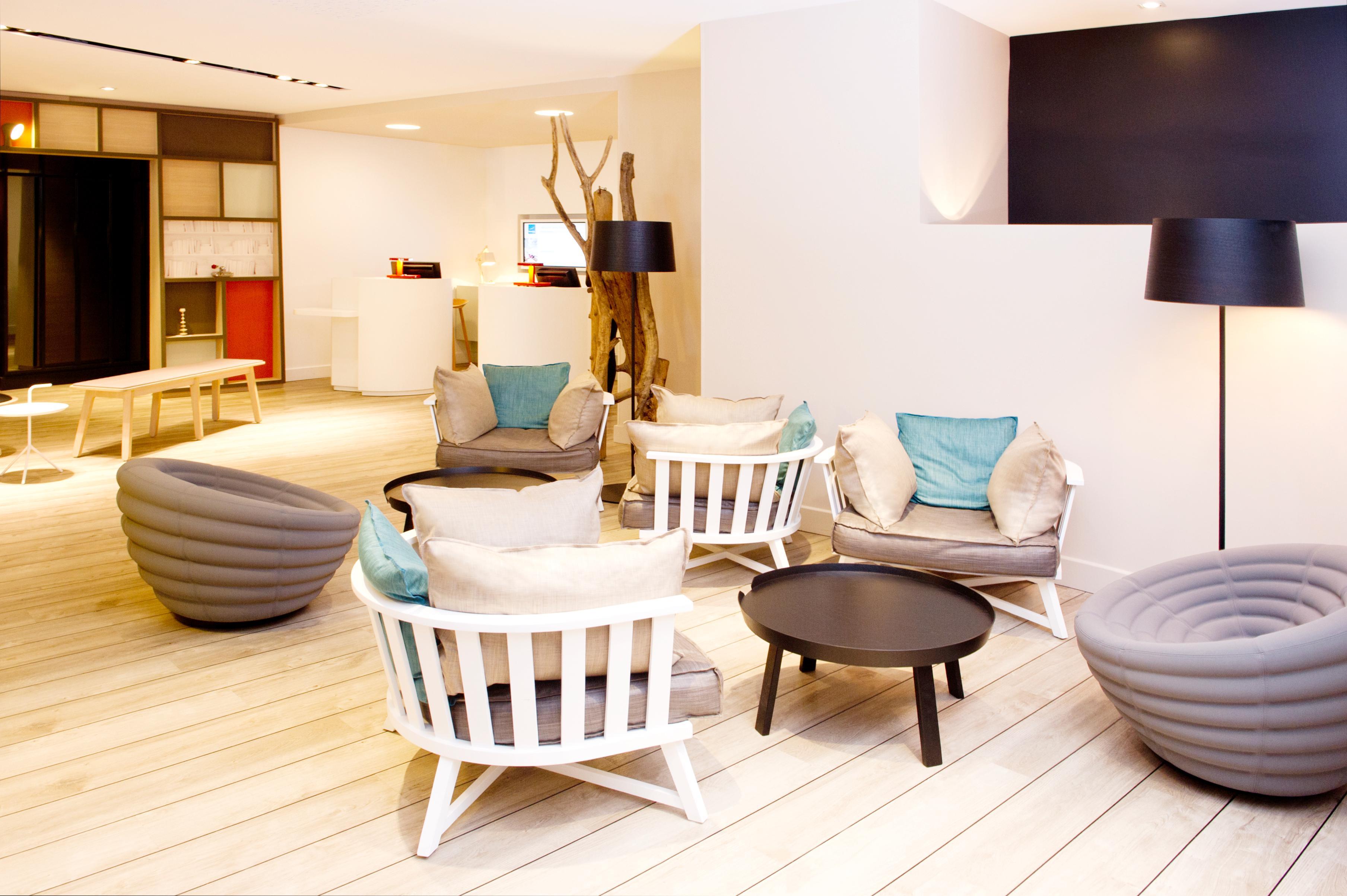 Novotel Marseille Centre Prado Velodrome Eksteriør billede